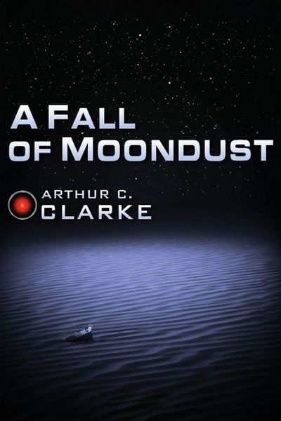 Produktbild: A Fall of Moondust