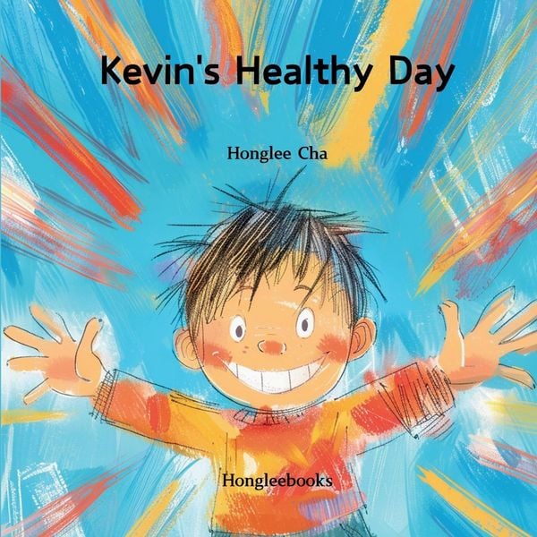 Produktbild: Kevin's Healthy Day