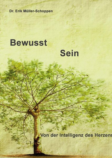 Produktbild: Bewusst Sein