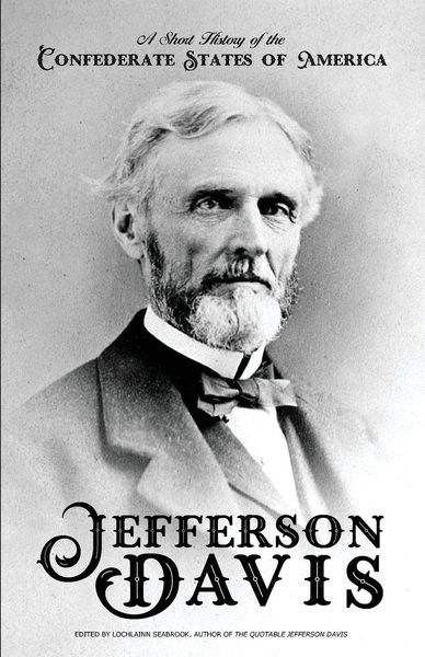 Produktbild: A Short History of the Confederate States of America