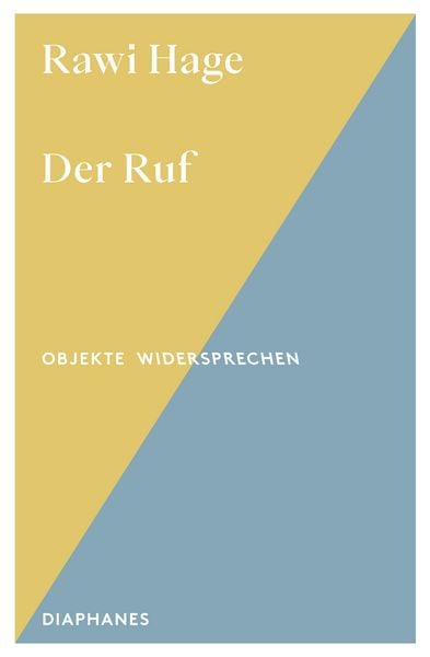 Produktbild: Der Ruf