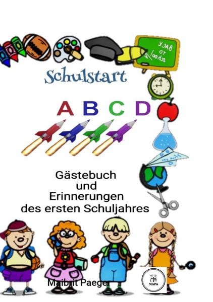 Produktbild: Schulstart