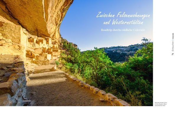 Produktbild: 360&deg; USA - Ausgabe Winter 2/2022