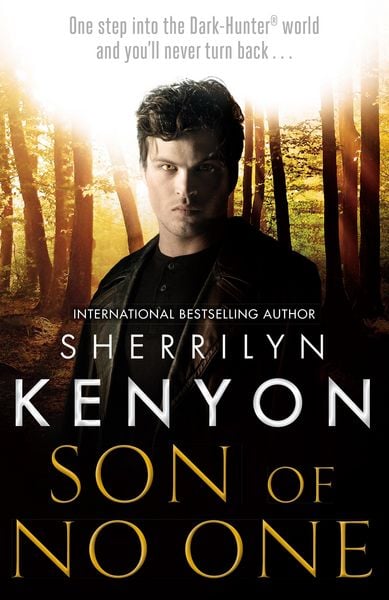 Produktbild: Son of No One