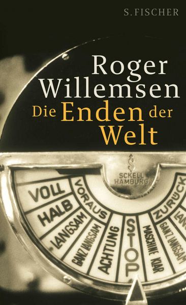 Produktbild: Die Enden der Welt