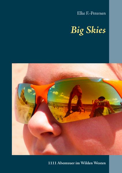 Produktbild: Big Skies