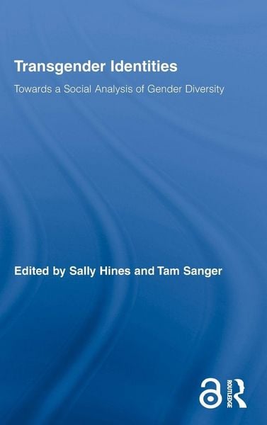Produktbild: Transgender Identities