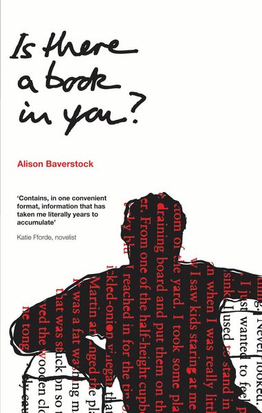 Produktbild: Is there a book in you?