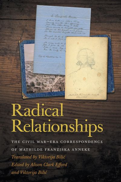 Produktbild: Radical Relationships