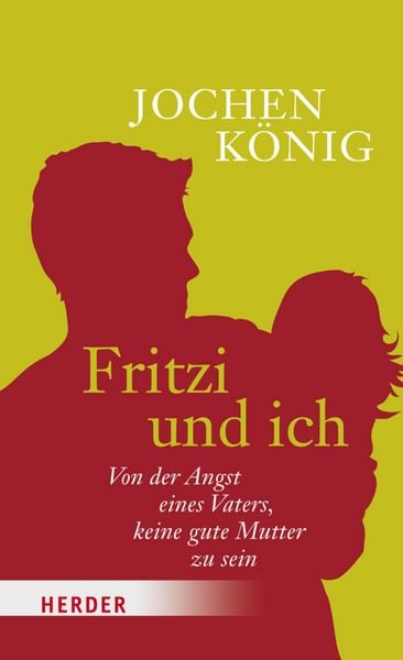 Produktbild: Fritzi und ich