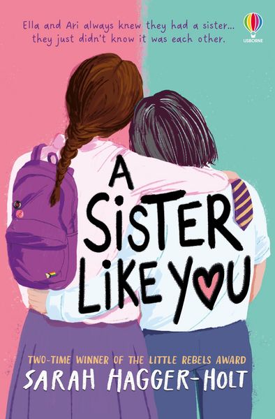 Produktbild: A Sister Like You