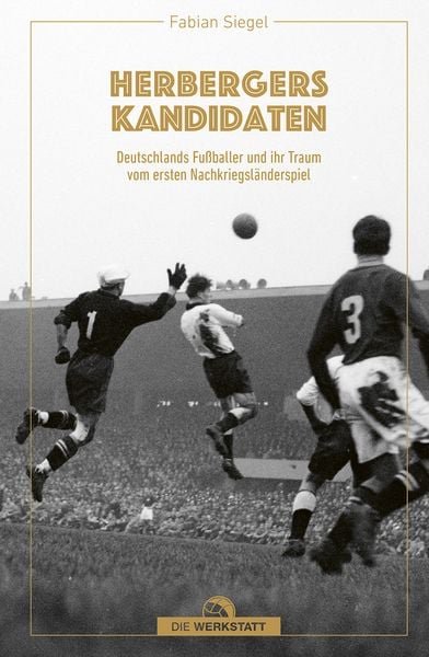Produktbild: Herbergers Kandidaten