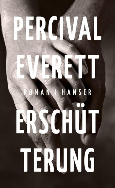 Produktbild: Ersch&uuml;tterung