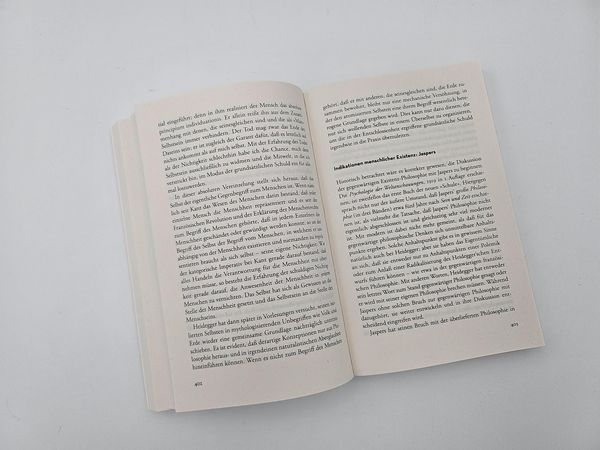 Produktbild: Vortr&auml;ge und Aufs&auml;tze 1941&ndash;1950