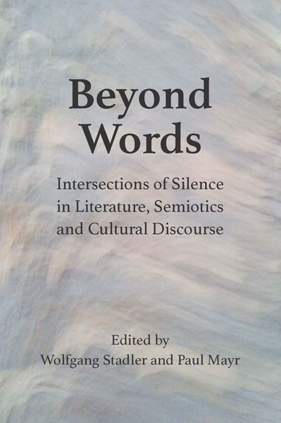 Produktbild: Beyond Words
