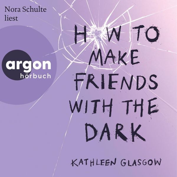 Produktbild: How to Make Friends with the Dark