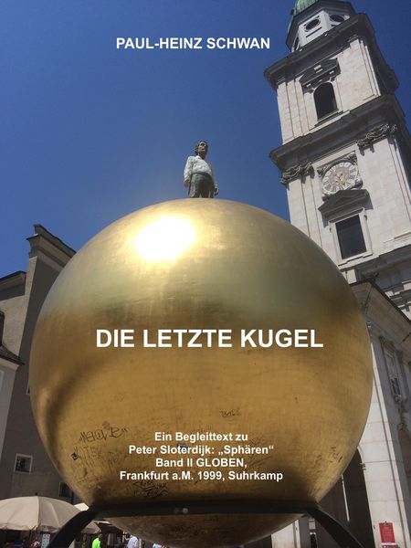 Produktbild: Die Letzte Kugel