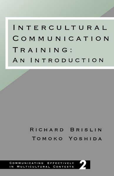 Produktbild: Intercultural Communication Training