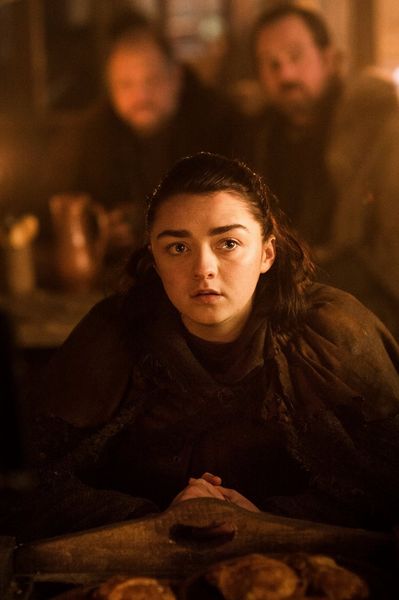 Produktbild: Game of Thrones - Staffel 7 (Repack) [4 DVDs]