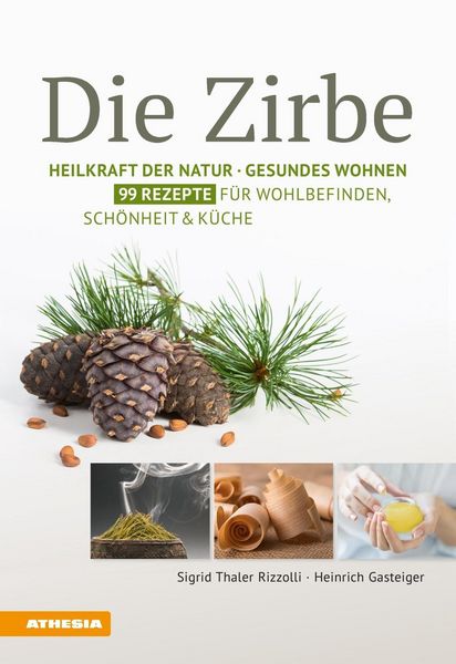 Produktbild: Die Zirbe