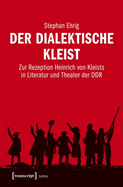 Produktbild: Der dialektische Kleist