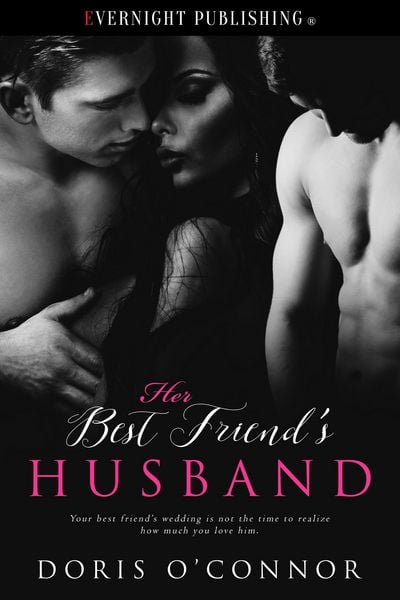 Produktbild: Her Best Friend's Husband