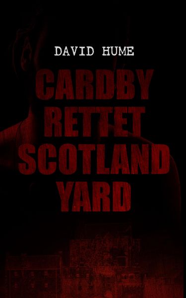 Produktbild: Cardby rettet Scotland Yard