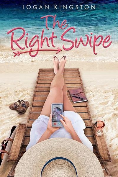 Produktbild: The Right Swipe