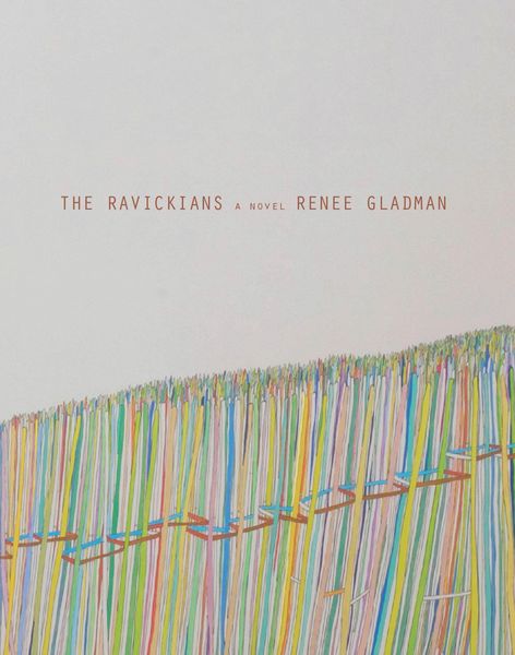 Produktbild: The Ravickians