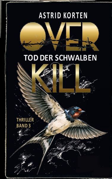 Produktbild: Overkill - Tod der Schwalben