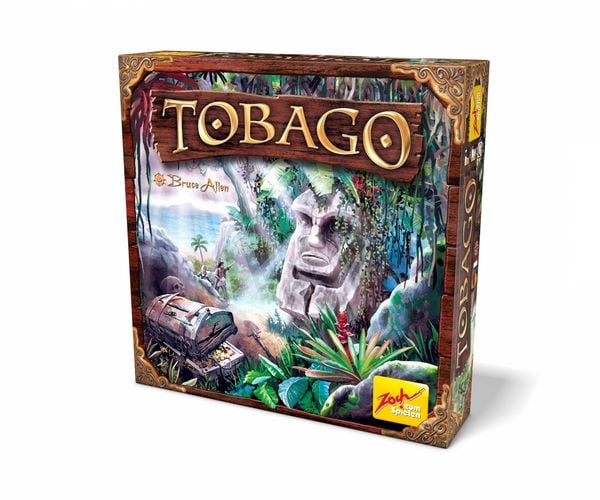Produktbild: Tobago