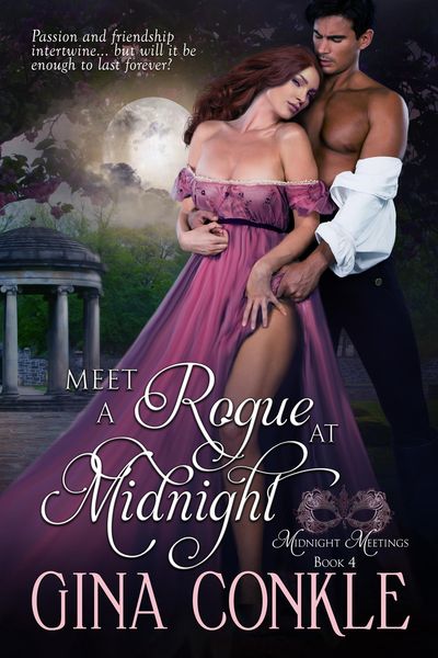 Produktbild: Meet a Rogue at Midnight