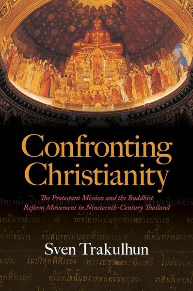 Produktbild: Confronting Christianity