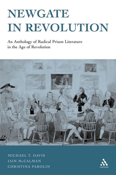 Produktbild: Newgate in Revolution