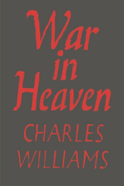 Produktbild: War in Heaven