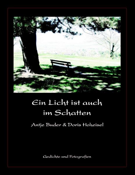 Produktbild: Ein Licht ist auch im Schatten