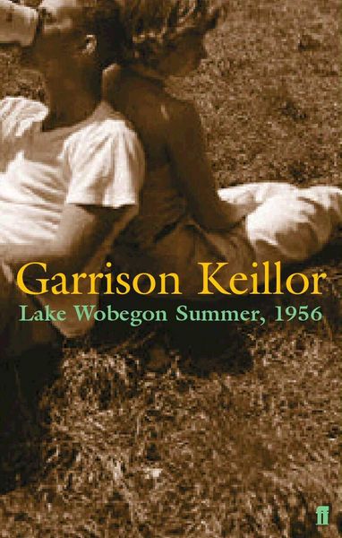 Produktbild: Lake Wobegon Summer 1956