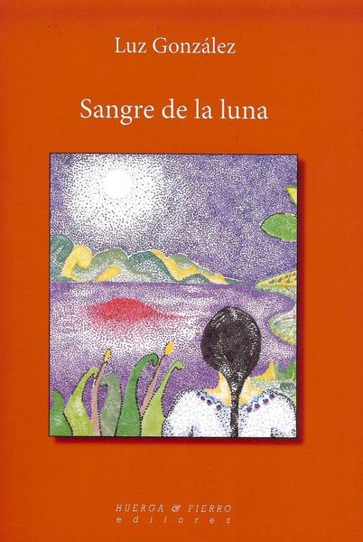 Produktbild: Sangre de luna