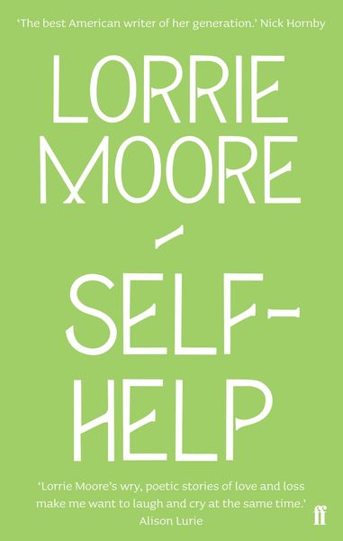Produktbild: Self-Help