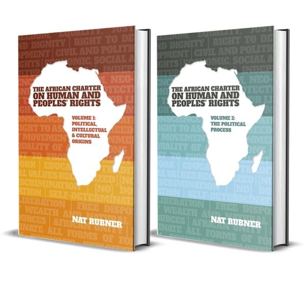 Produktbild: The African Charter on Human and Peoples' Rights [2 Volume Set]