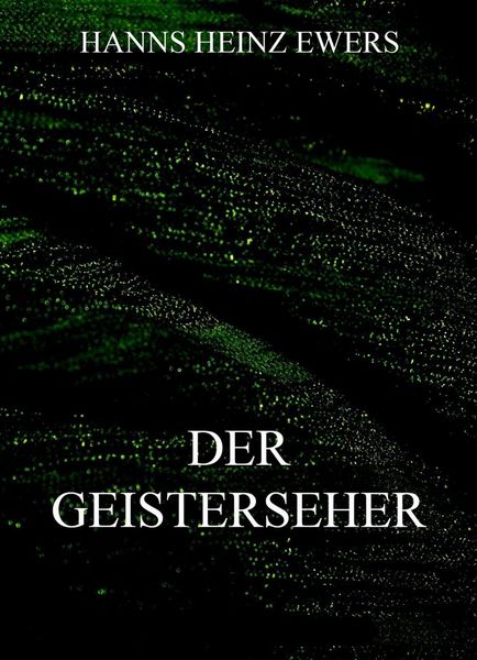 Produktbild: Der Geisterseher