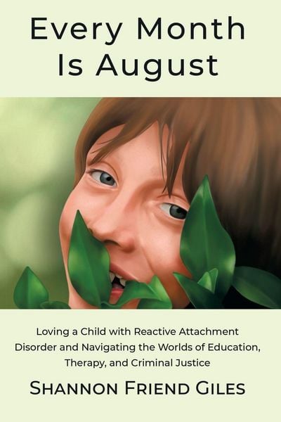 Produktbild: Every Month Is August
