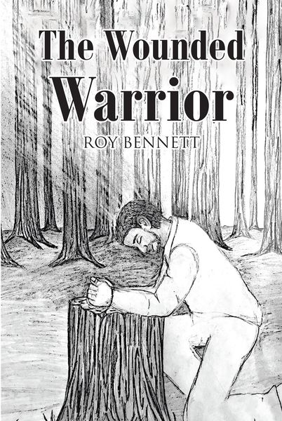 Produktbild: The Wounded Warrior