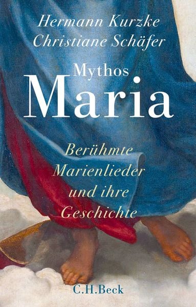 Produktbild: Mythos Maria
