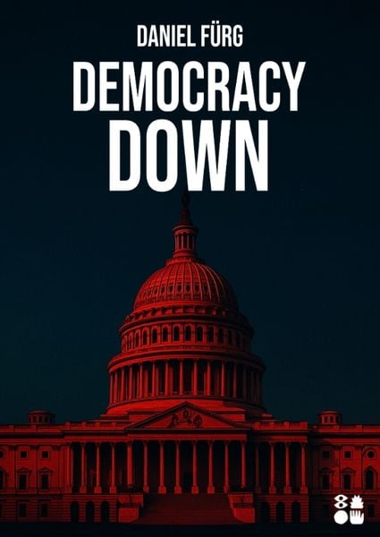 Produktbild: Democracy Down