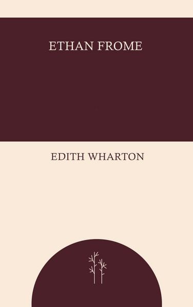 Produktbild: Ethan Frome