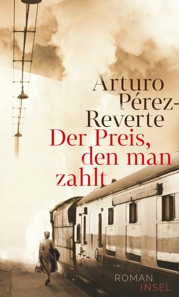 Produktbild: Der Preis, den man zahlt