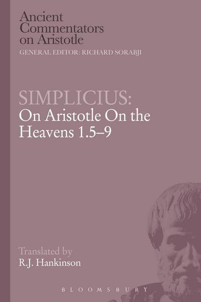 Produktbild: Simplicius