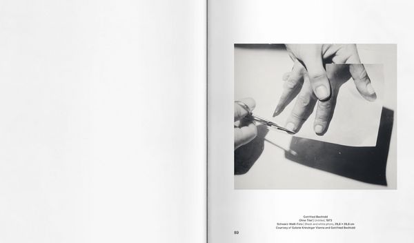 Produktbild: Gottfried Bechtold