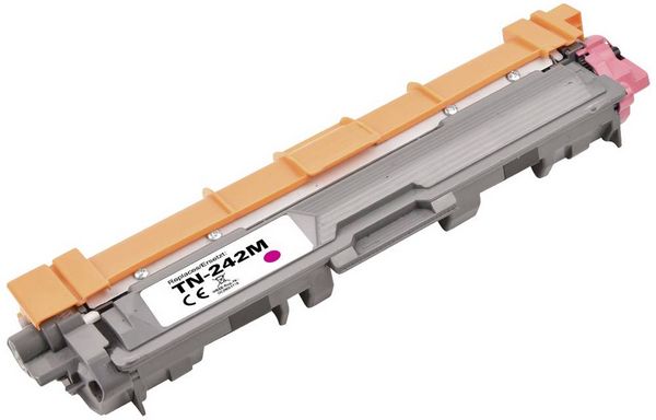 Produktbild: Renkforce Toner ersetzt Brother TN-242M Kompatibel Magenta 1400 Seiten RF-5608678